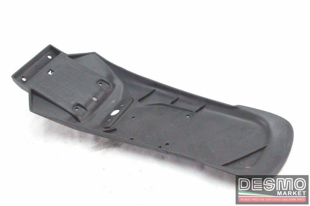 Portatarga plastica Malaguti FireFox F15