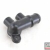 Raccordo uscita acqua Ducati Monster S4r 998 S4rs