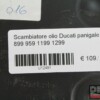 Oil exchanger Ducati Panigale 899 959 1199 1299 - Image 6