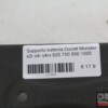 Battery holder support Ducati Monster s2r s4r s4rs 620 750 800 1000 - Image 3