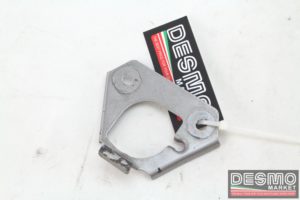 Supporto commutatore a chiave Ducati Monster s4 s4rs 400 620 750 800 900