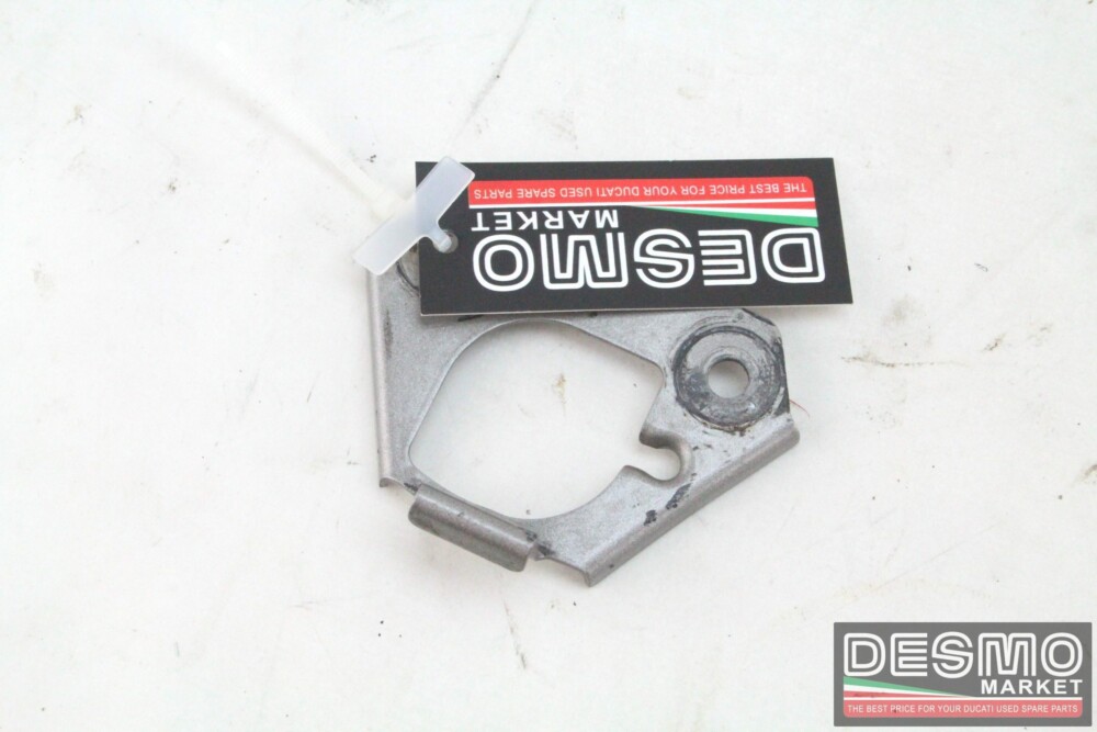 Supporto commutatore a chiave Ducati Monster s4 s4rs 400 620 750 800 900