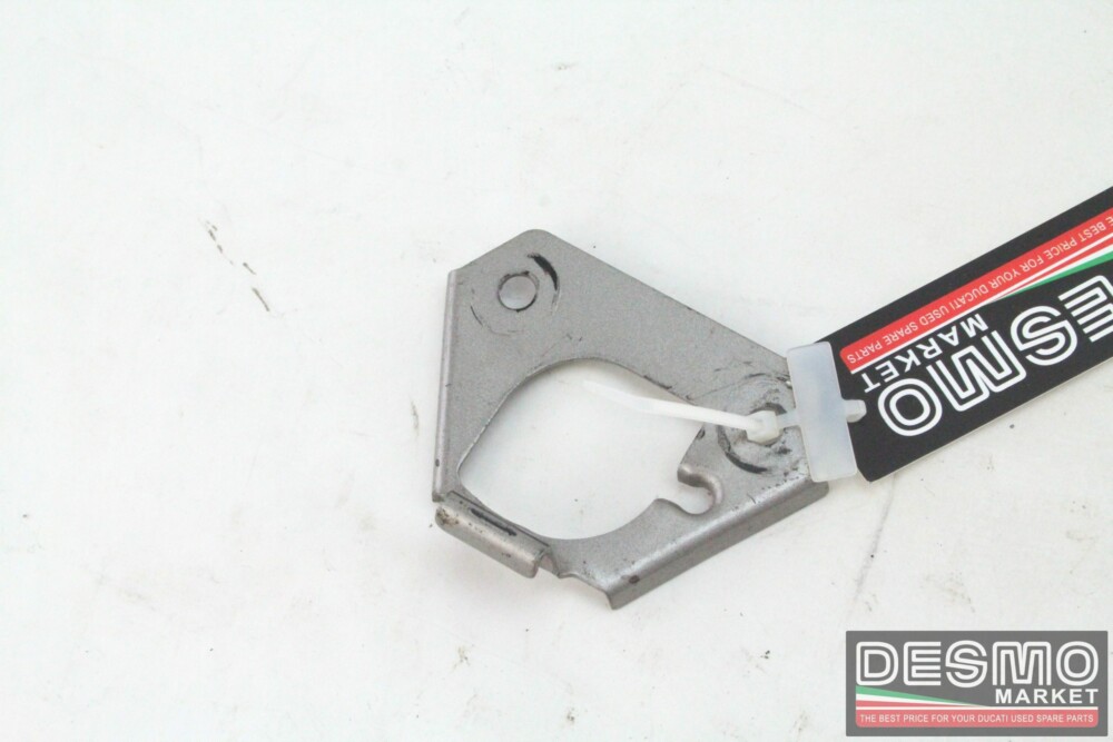 Supporto commutatore a chiave Ducati Monster s4 s4rs 400 620 750 800 900