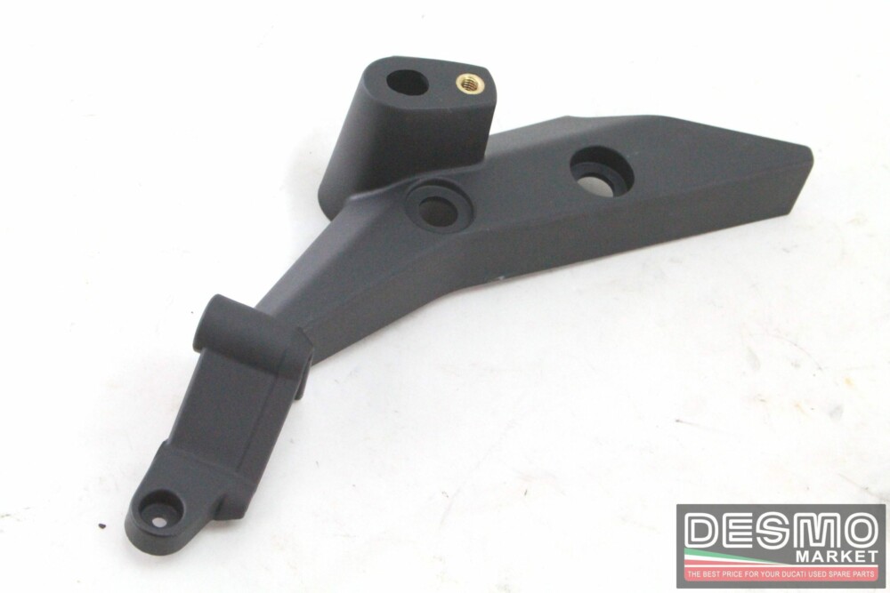 Supporto freccia destra Ducati Hypermotard 996 1100 EVO