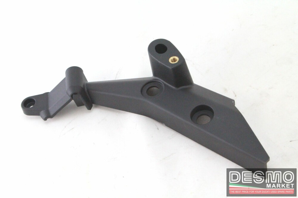 Supporto freccia destra Ducati Hypermotard 996 1100 EVO