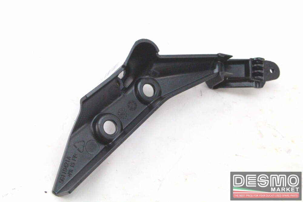 Supporto freccia destra Ducati Hypermotard 996 1100 EVO