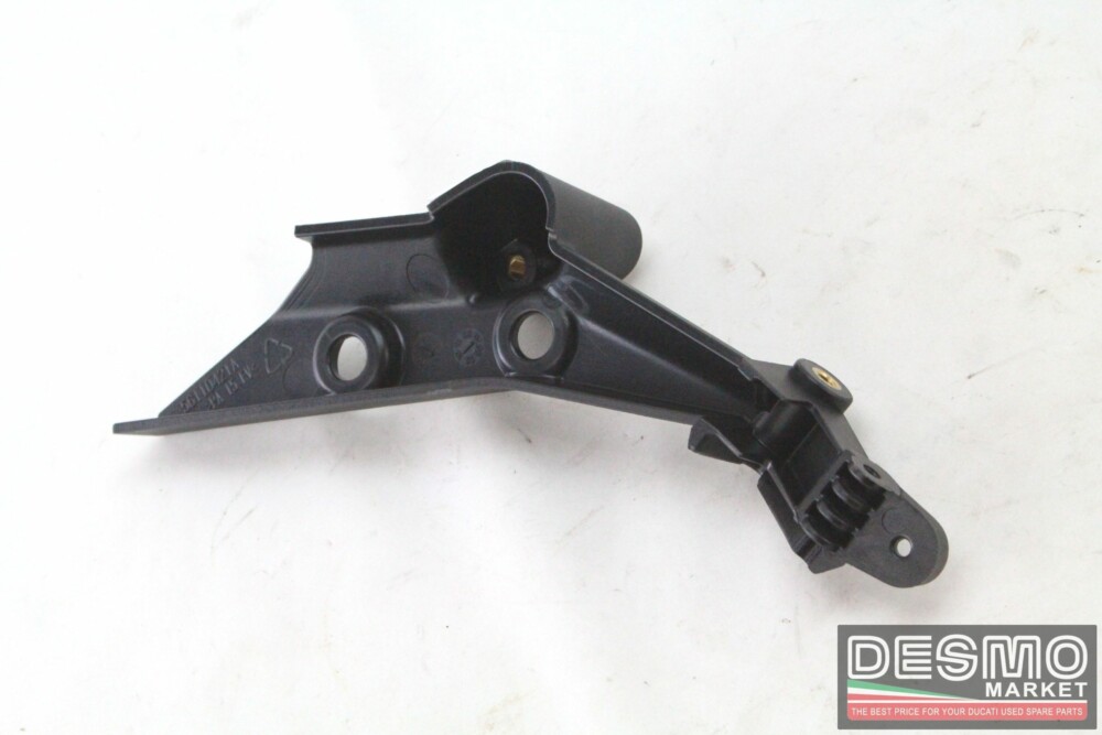 Supporto freccia destra Ducati Hypermotard 996 1100 EVO