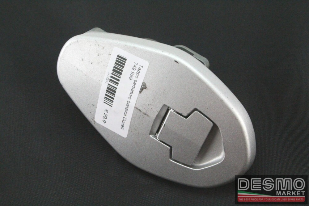 Tappo serbatoio benzina Ducati 749 999