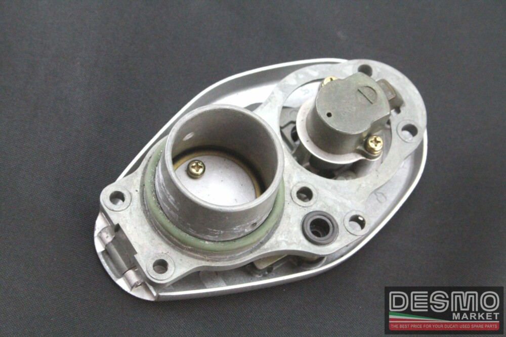 Tappo serbatoio benzina Ducati 749 999