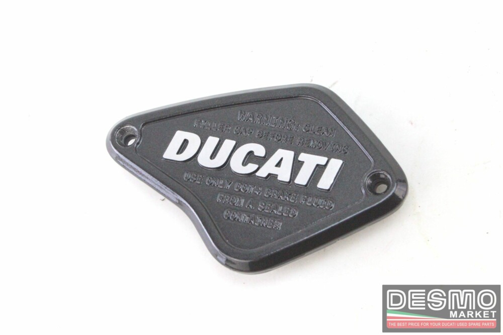 Tappo serbatoio liquido freni Ducati Diavel