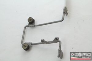 Telaietto supporto sensore pressione aria Ducati Monster I.E.