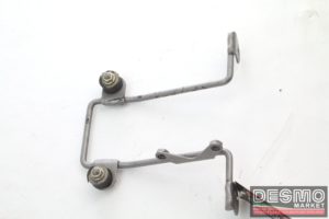 Telaietto supporto sensore pressione aria Ducati Monster I.E.