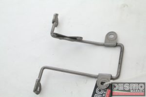 Telaietto supporto sensore pressione aria Ducati Monster I.E.