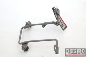 Telaietto supporto sensore pressione aria Ducati Monster I.E.