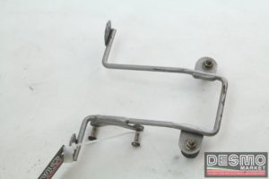 Telaietto supporto sensore pressione aria Ducati Monster I.E.