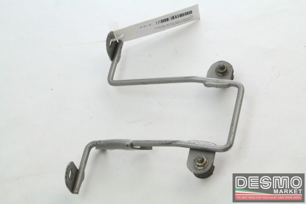 Telaietto supporto sensore pressione aria Ducati Monster I.E.