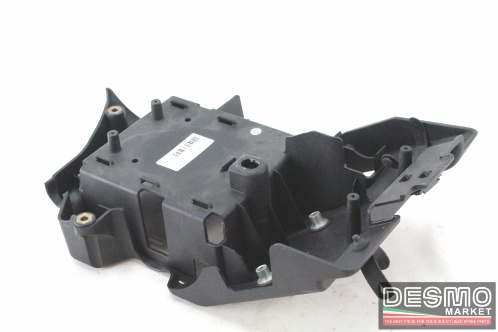 Vano supporto batteria Ducati 749 999