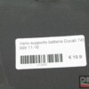 Vano supporto batteria Ducati 749 999