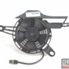 Ventola elettroventola radiatore acqua Ducati Mts 950