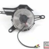 Ventola elettroventola radiatore acqua Ducati Mts 950