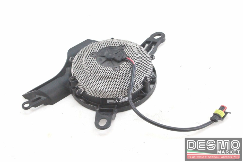 Water cooler fan Ducati Mts 950 - Image 3