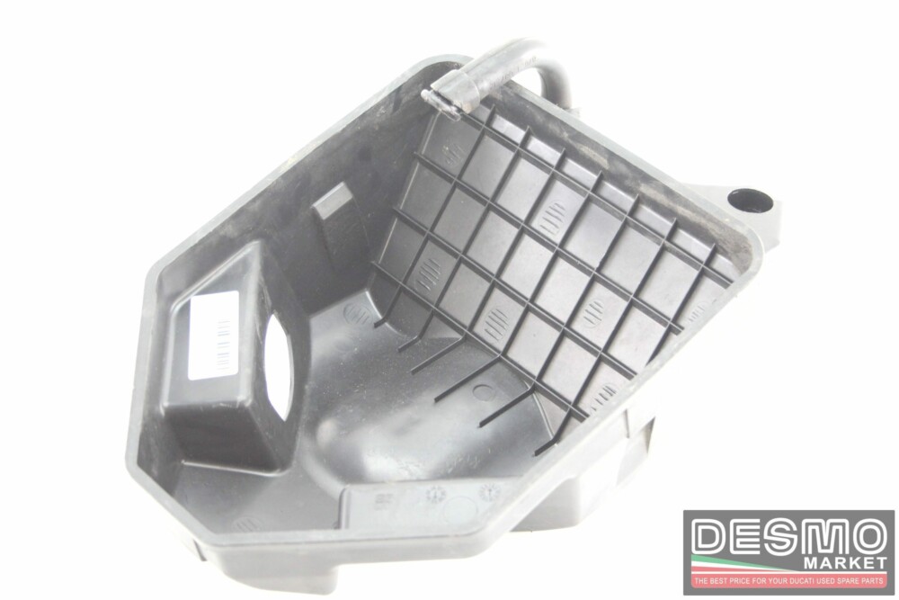 Airbox scatola filtro aria inferiore Ducati Multistrada 620 1000 1100