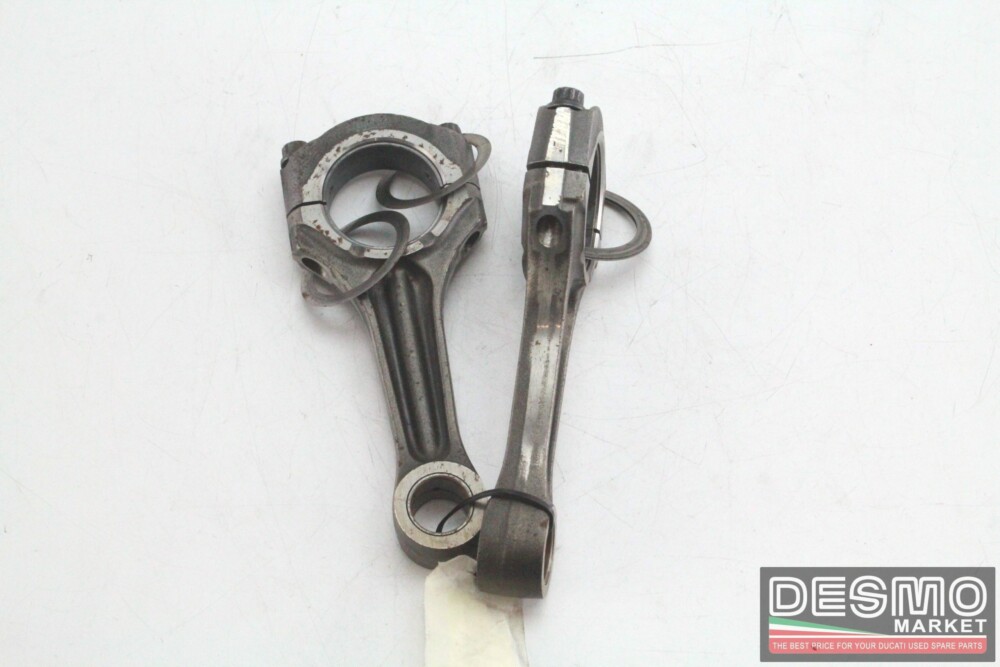 Bielle acciaio Ducati 851 888 sbk 748 916