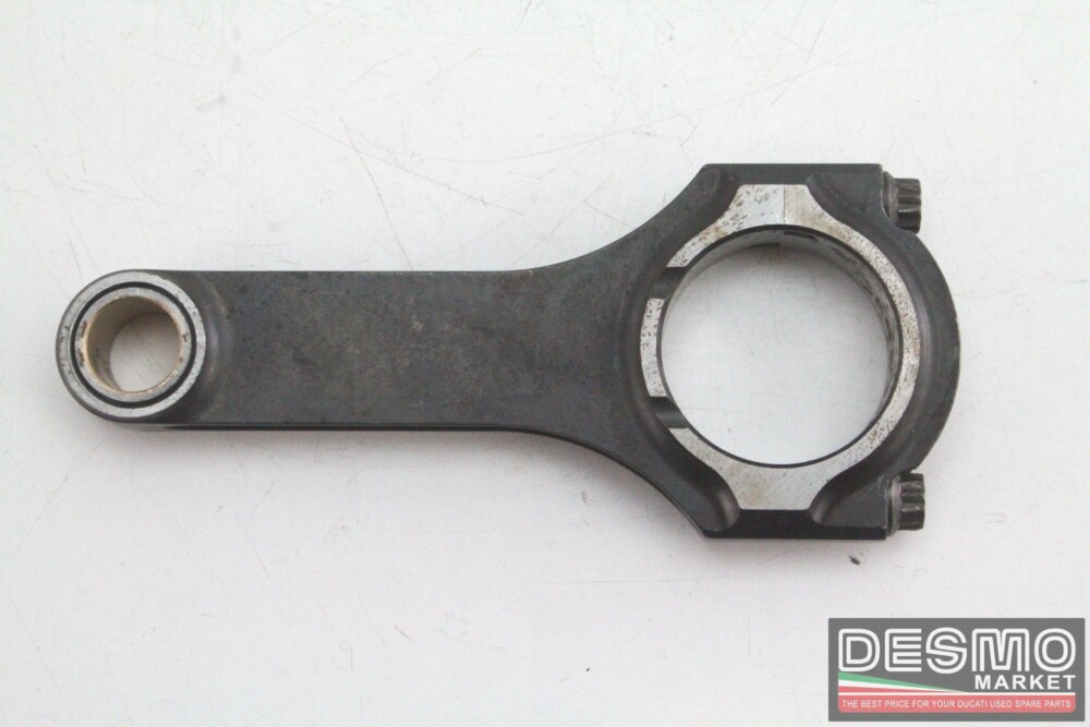 Bielle racing acciaio forgiato Ducati 851 888 sbk 748 916