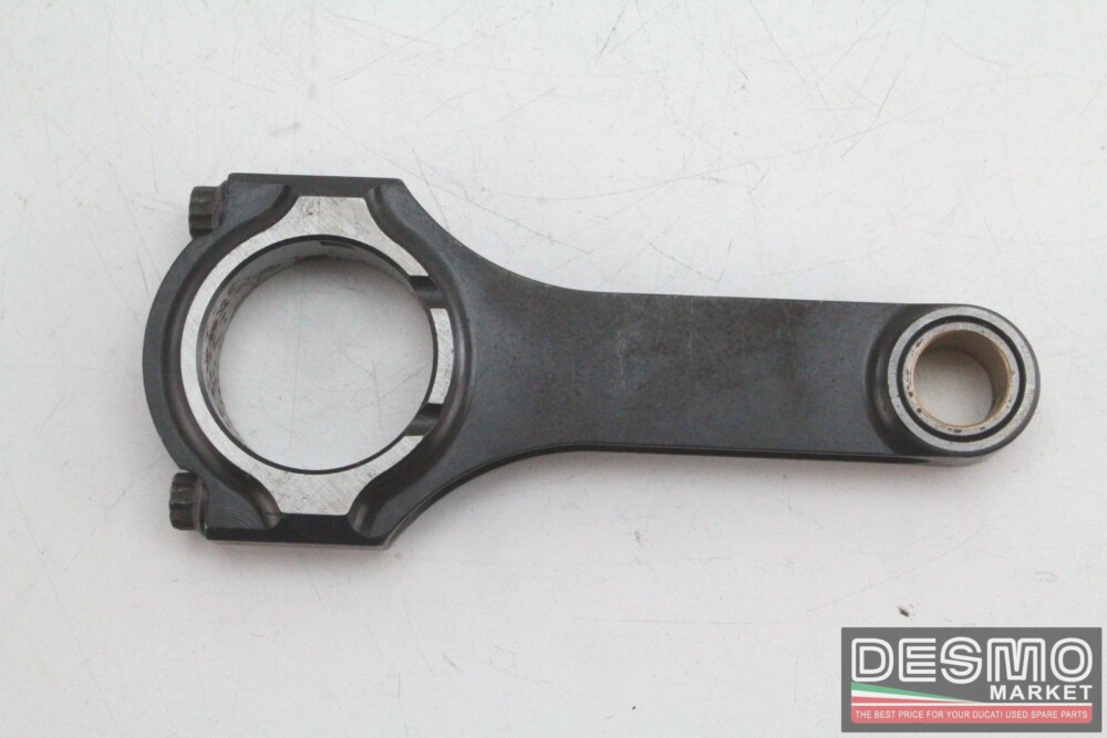 Bielle racing acciaio forgiato Ducati 851 888 sbk 748 916