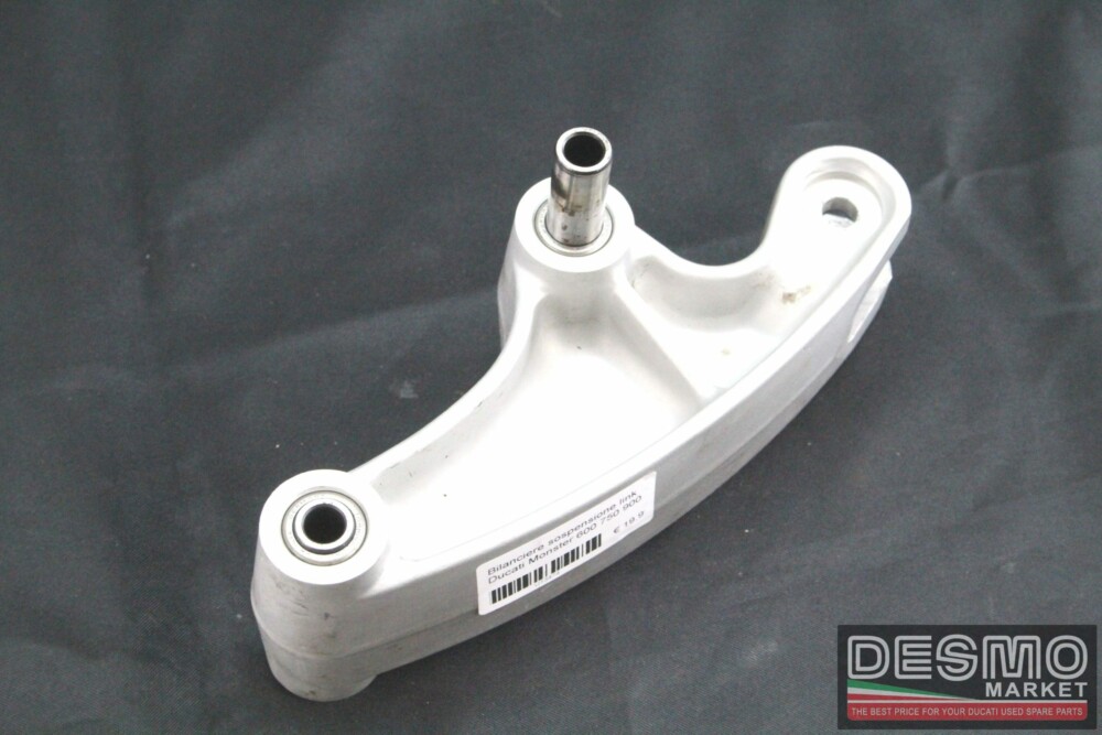 Bilanciere sospensione link Ducati Monster 600 750 900