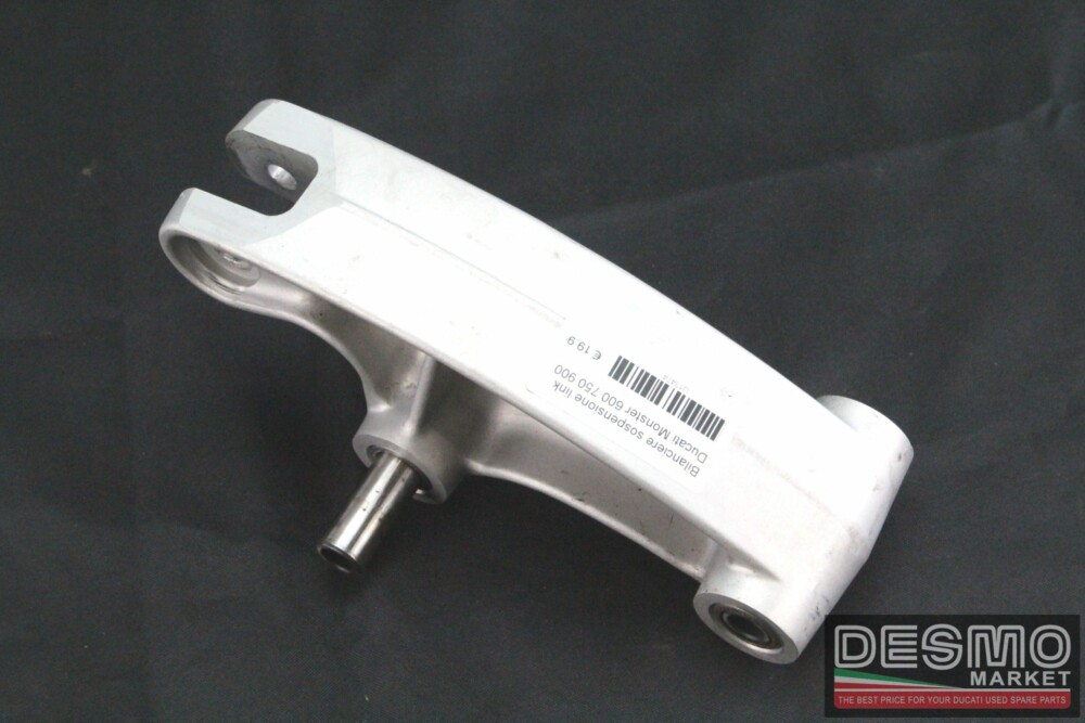 Bilanciere sospensione link Ducati Monster 600 750 900