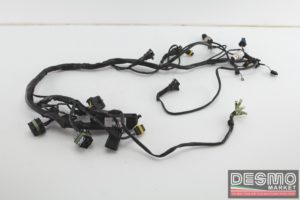 Cablaggio impianto iniezione sinistro Ducati 748 916 996 biposto