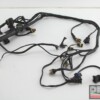 Cablaggio impianto iniezione sinistro Ducati 748 916 996 biposto