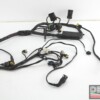 Cablaggio impianto iniezione sinistro Ducati 748 916 996 biposto
