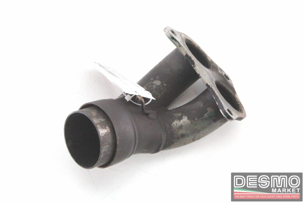 Collettore testa orizzontale Ducati 748 916 996