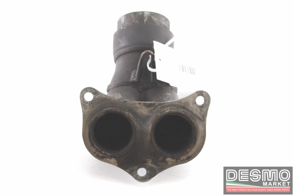 Collettore testa orizzontale Ducati 748 916 996