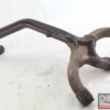 Collettore tubo scarico orizzontale Ducati Monster 900