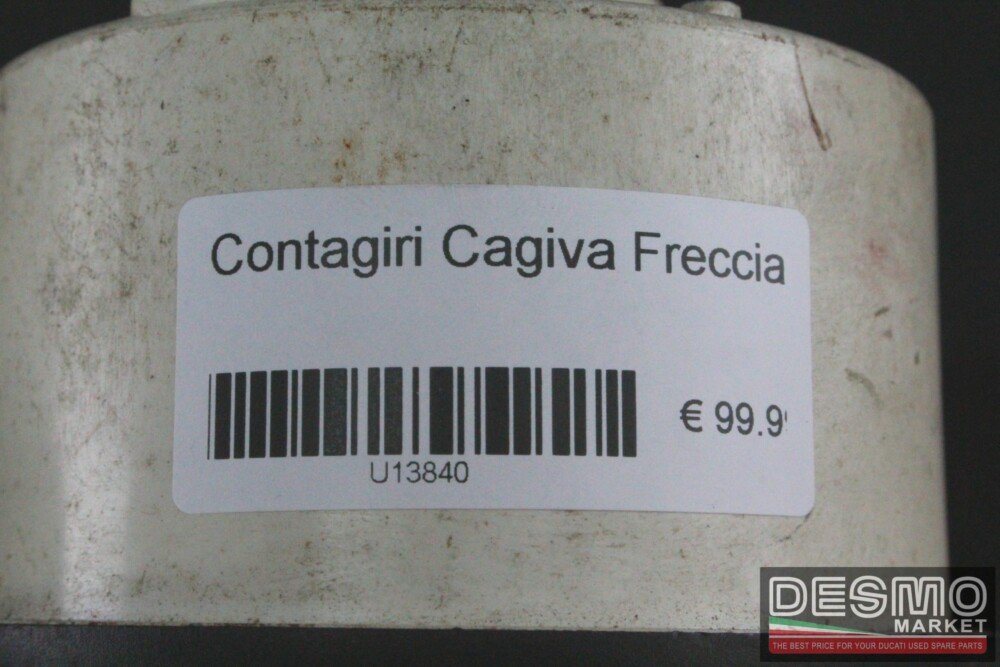 Contagiri Cagiva Freccia