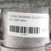 Throttle body Ducati Monster s4r 998 s4rs - Image 5