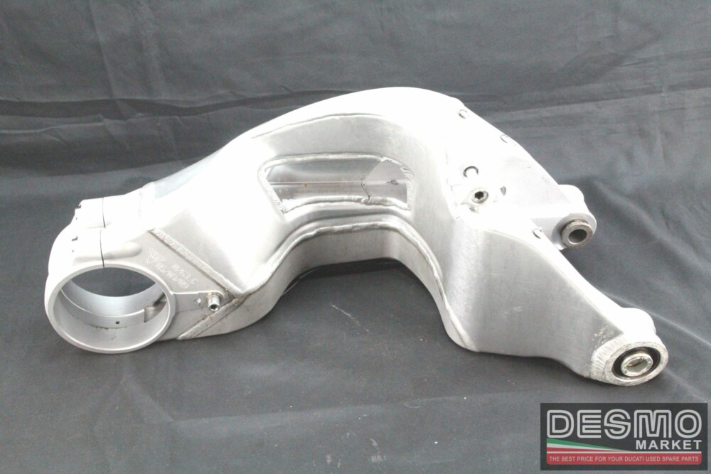 Forcellone monobraccio alluminio Ducati 848 1098 1198