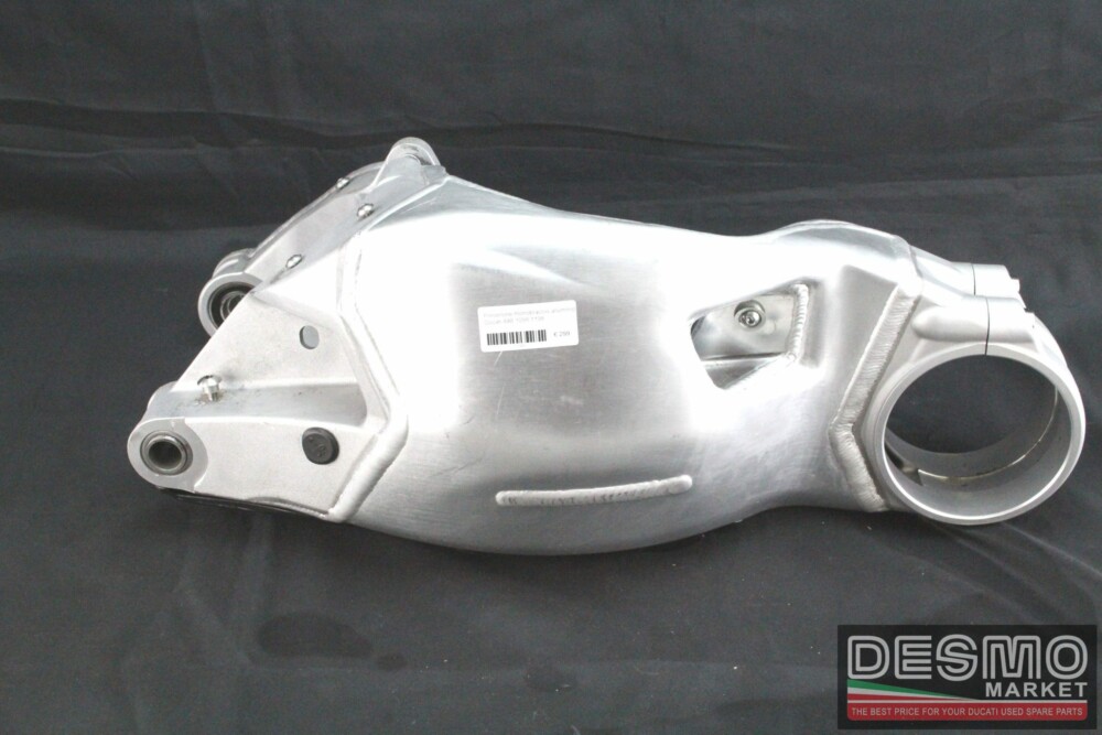 Forcellone monobraccio alluminio Ducati 848 1098 1198