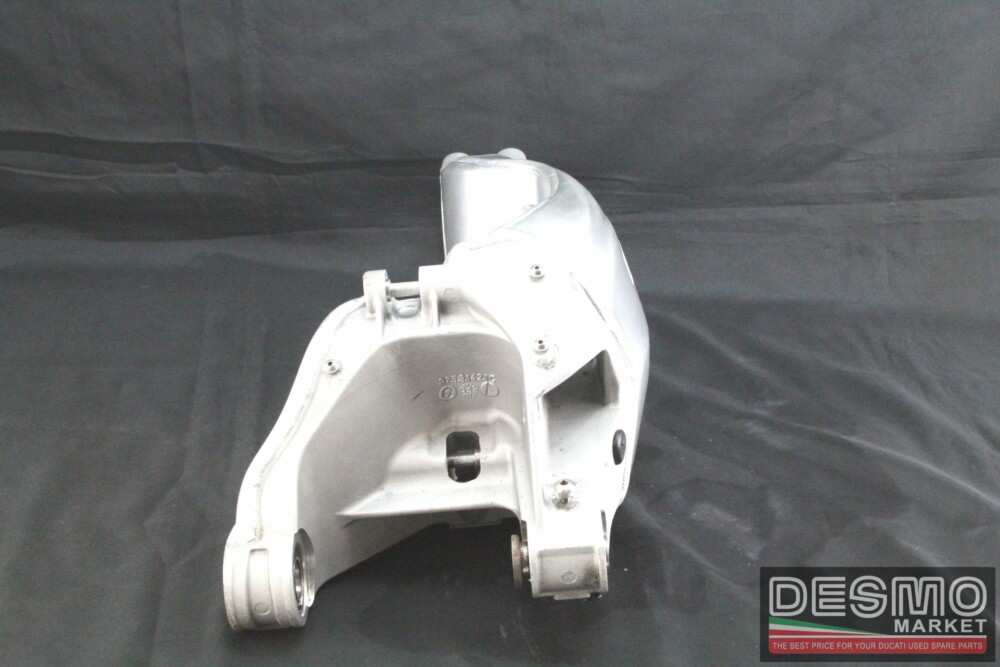 Forcellone monobraccio alluminio Ducati 848 1098 1198