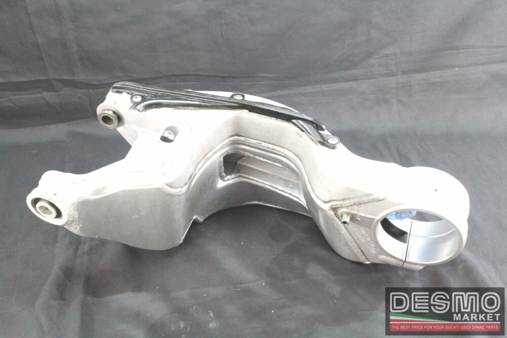 Aluminium rear mono swingarm Ducati 848 1098 1198 - Image 5