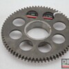 Freewheel gear Ducati Multistrada 1200