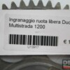 Freewheel gear Ducati Multistrada 1200 - Image 3