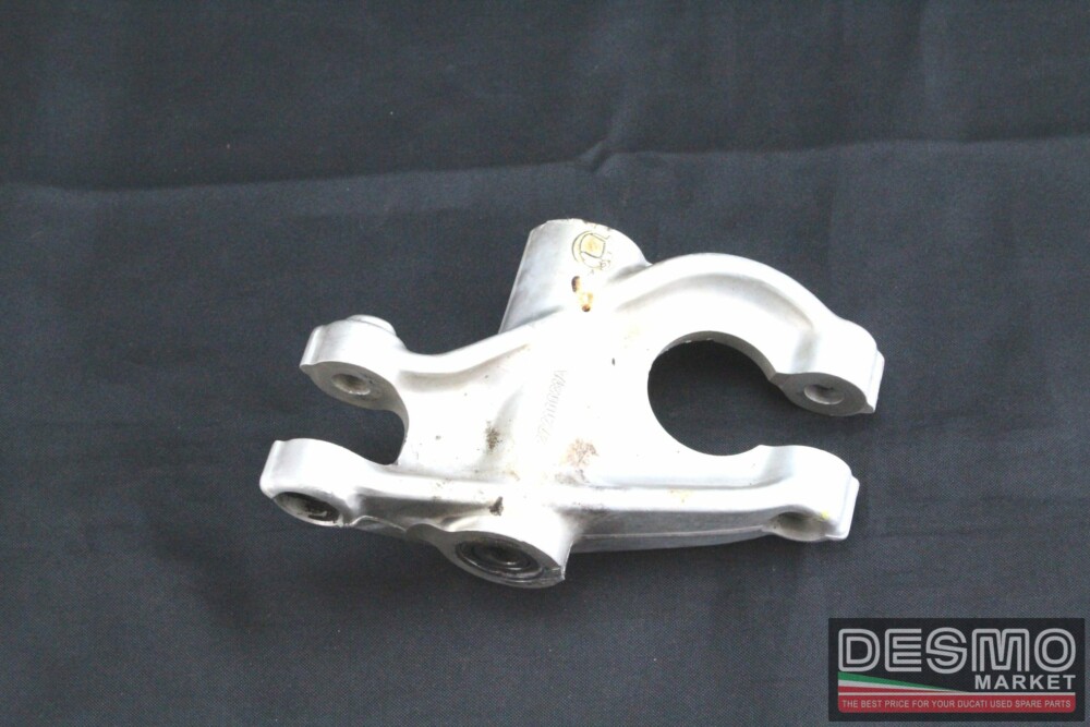 Link bilanciere ammortizzatore posteriore Ducati 749 999