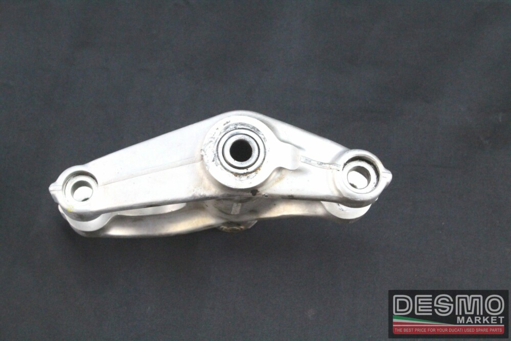 Link bilanciere ammortizzatore posteriore Ducati 749 999