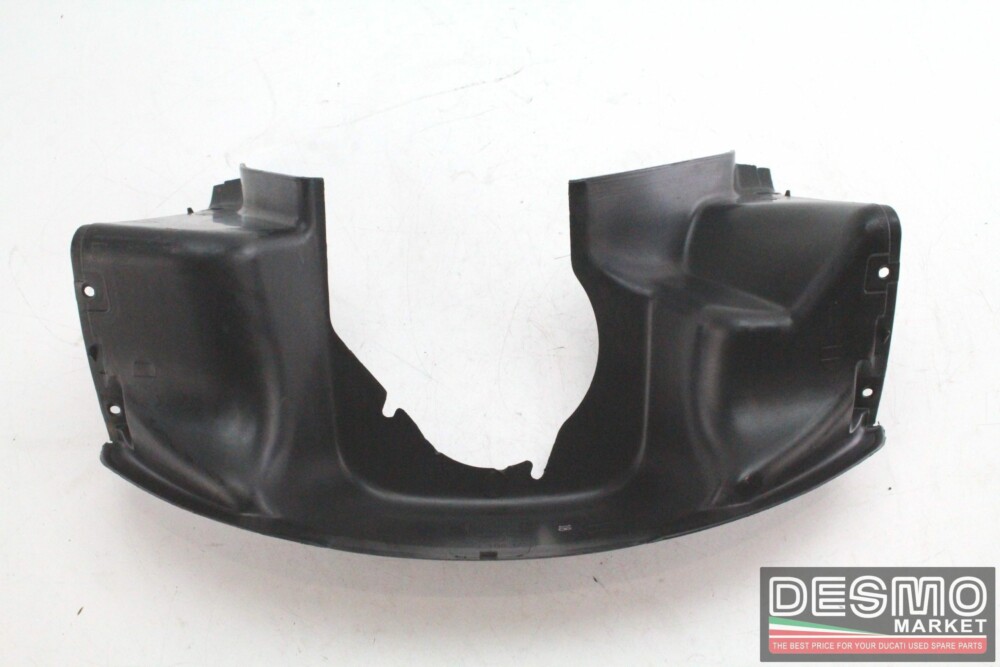 Plastica vano interno cupolino Ducati Multistrada 1000 1100 DS