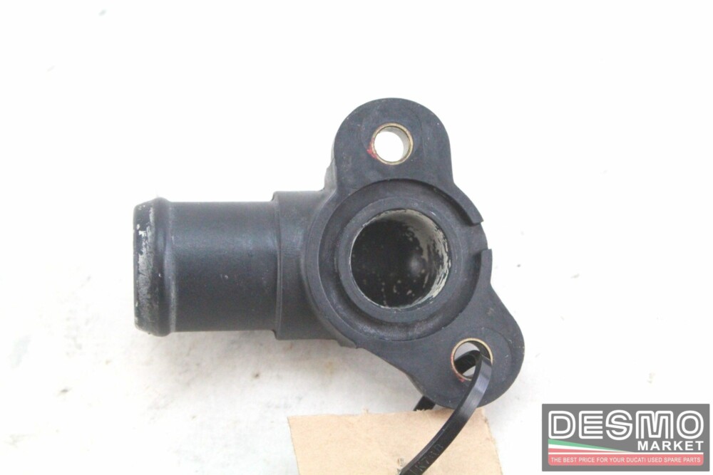 Water tube collector Ducati 848 1098 1198 - Image 2