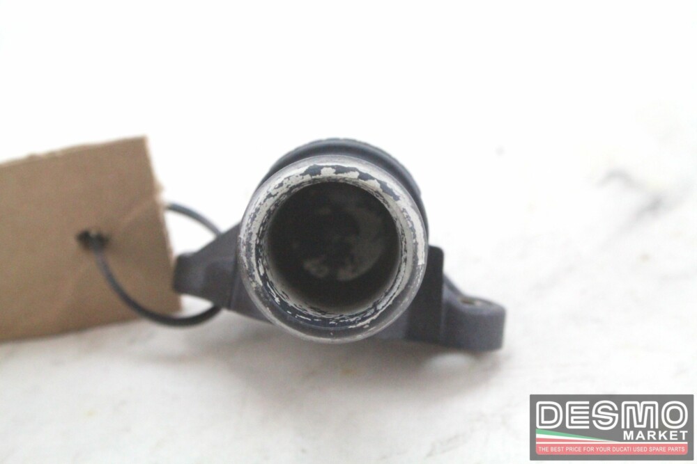 Water tube collector Ducati 848 1098 1198 - Image 3